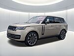 Used 2023 LAND ROVER RANGE ROVER AUTOBIOGRAPHY in OCALA, FLORIDA (Photo 2)