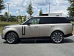 Used 2023 LAND ROVER RANGE ROVER AUTOBIOGRAPHY in OCALA, FLORIDA (Photo 3)