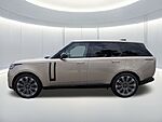 Used 2023 LAND ROVER RANGE ROVER AUTOBIOGRAPHY in OCALA, FLORIDA (Photo 3)