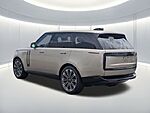 Used 2023 LAND ROVER RANGE ROVER AUTOBIOGRAPHY in OCALA, FLORIDA (Photo 4)