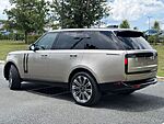 Used 2023 LAND ROVER RANGE ROVER AUTOBIOGRAPHY in OCALA, FLORIDA (Photo 5)