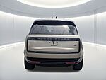Used 2023 LAND ROVER RANGE ROVER AUTOBIOGRAPHY in OCALA, FLORIDA (Photo 5)
