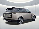 Used 2023 LAND ROVER RANGE ROVER AUTOBIOGRAPHY in OCALA, FLORIDA (Photo 6)