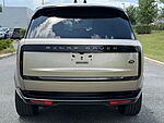 Used 2023 LAND ROVER RANGE ROVER AUTOBIOGRAPHY in OCALA, FLORIDA (Photo 7)