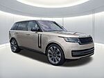 Used 2023 LAND ROVER RANGE ROVER AUTOBIOGRAPHY in OCALA, FLORIDA (Photo 8)