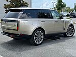 Used 2023 LAND ROVER RANGE ROVER AUTOBIOGRAPHY in OCALA, FLORIDA (Photo 9)