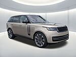 Used 2023 LAND ROVER RANGE ROVER AUTOBIOGRAPHY in OCALA, FLORIDA (Photo 9)