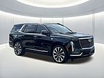 Used 2025 CADILLAC ESCALADE PREMIUM LUXURY in OCALA, FLORIDA (Photo 1)