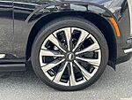 Used 2025 CADILLAC ESCALADE PREMIUM LUXURY in OCALA, FLORIDA (Photo 10)