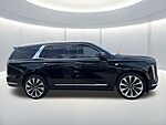 Used 2025 CADILLAC ESCALADE PREMIUM LUXURY in OCALA, FLORIDA (Photo 2)