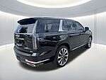 Used 2025 CADILLAC ESCALADE PREMIUM LUXURY in OCALA, FLORIDA (Photo 3)