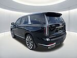 Used 2025 CADILLAC ESCALADE PREMIUM LUXURY in OCALA, FLORIDA (Photo 5)