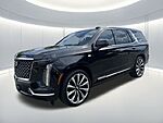 Used 2025 CADILLAC ESCALADE PREMIUM LUXURY in OCALA, FLORIDA (Photo 7)