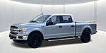 Used 2020 FORD F-150 XLT in OCALA, FLORIDA