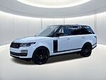 Used 2020 LAND ROVER RANGE ROVER HSE in OCALA, FLORIDA (Photo 1)