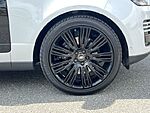 Used 2020 LAND ROVER RANGE ROVER HSE in OCALA, FLORIDA (Photo 10)