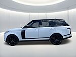 Used 2020 LAND ROVER RANGE ROVER HSE in OCALA, FLORIDA (Photo 2)