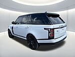 Used 2020 LAND ROVER RANGE ROVER HSE in OCALA, FLORIDA (Photo 3)