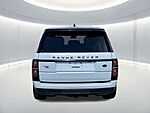 Used 2020 LAND ROVER RANGE ROVER HSE in OCALA, FLORIDA (Photo 4)