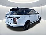 Used 2020 LAND ROVER RANGE ROVER HSE in OCALA, FLORIDA (Photo 5)