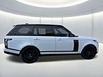 Used 2020 LAND ROVER RANGE ROVER HSE in OCALA, FLORIDA (Photo 6)