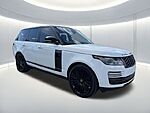 Used 2020 LAND ROVER RANGE ROVER HSE in OCALA, FLORIDA (Photo 7)