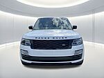 Used 2020 LAND ROVER RANGE ROVER HSE in OCALA, FLORIDA (Photo 8)