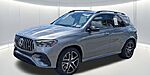 Used 2024 MERCEDES-BENZ GLE GLE 53 AMG® in OCALA, FLORIDA