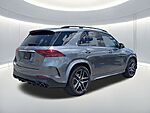 Used 2024 MERCEDES-BENZ GLE GLE 53 AMG® in OCALA, FLORIDA (Photo 5)