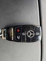 Used 2025 MERCEDES-BENZ GLE GLE 53 AMG® in OCALA, FLORIDA (Photo 27)
