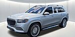 Used 2023 MERCEDES-BENZ GLS MAYBACH GLS 600 in OCALA, FLORIDA