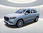 Used 2023 MERCEDES-BENZ GLS MAYBACH GLS 600 in OCALA, FLORIDA (Photo 1)