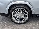 Used 2023 MERCEDES-BENZ GLS MAYBACH GLS 600 in OCALA, FLORIDA (Photo 10)