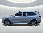 Used 2023 MERCEDES-BENZ GLS MAYBACH GLS 600 in OCALA, FLORIDA (Photo 2)