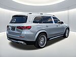 Used 2023 MERCEDES-BENZ GLS MAYBACH GLS 600 in OCALA, FLORIDA (Photo 5)