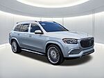 Used 2023 MERCEDES-BENZ GLS MAYBACH GLS 600 in OCALA, FLORIDA (Photo 7)