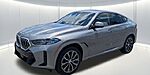 Used 2025 BMW X6 XDRIVE40I in OCALA, FLORIDA