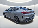 Used 2025 BMW X6 XDRIVE40I in OCALA, FLORIDA (Photo 3)