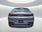 Used 2025 BMW X6 XDRIVE40I in OCALA, FLORIDA (Photo 4)
