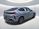 Used 2025 BMW X6 XDRIVE40I in OCALA, FLORIDA (Photo 5)