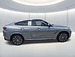 Used 2025 BMW X6 XDRIVE40I in OCALA, FLORIDA (Photo 6)