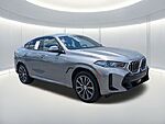Used 2025 BMW X6 XDRIVE40I in OCALA, FLORIDA (Photo 7)