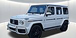 Used 2023 MERCEDES-BENZ G-CLASS G 63 AMG® in OCALA, FLORIDA