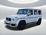 Used 2023 MERCEDES-BENZ G-CLASS G 63 AMG® in OCALA, FLORIDA (Photo 1)