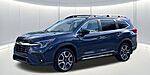 Used 2024 SUBARU ASCENT LIMITED in OCALA, FLORIDA