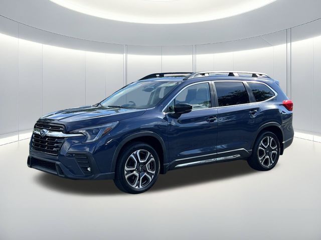 Used 2024 SUBARU ASCENT LIMITED in OCALA, FLORIDA