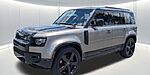 Used 2024 LAND ROVER DEFENDER X-DYNAMIC SE in OCALA, FLORIDA