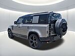 Used 2024 LAND ROVER DEFENDER X-DYNAMIC SE in OCALA, FLORIDA (Photo 3)