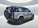 Used 2024 LAND ROVER DEFENDER X-DYNAMIC SE in OCALA, FLORIDA (Photo 5)