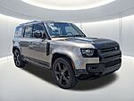 Used 2024 LAND ROVER DEFENDER X-DYNAMIC SE in OCALA, FLORIDA (Photo 7)